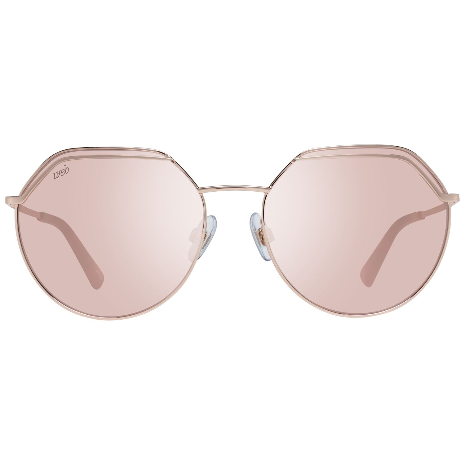 WEB EYEWEAR WE0258-5833G