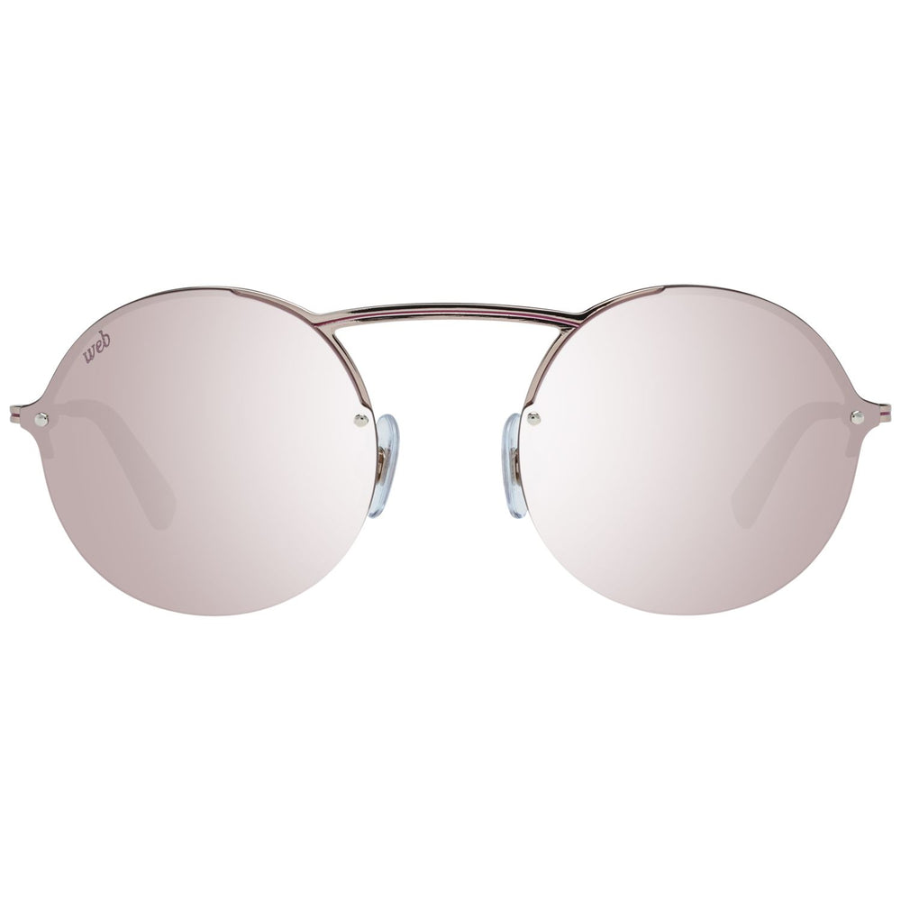 WEB EYEWEAR WE0260-5434U