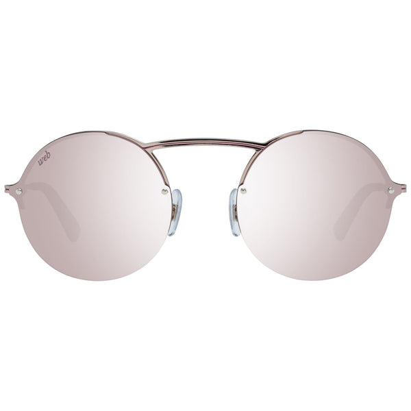 WEB EYEWEAR WE0260-5434U