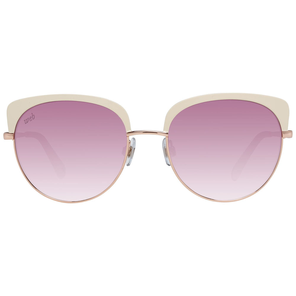 WEB EYEWEAR WE0271-5533Z