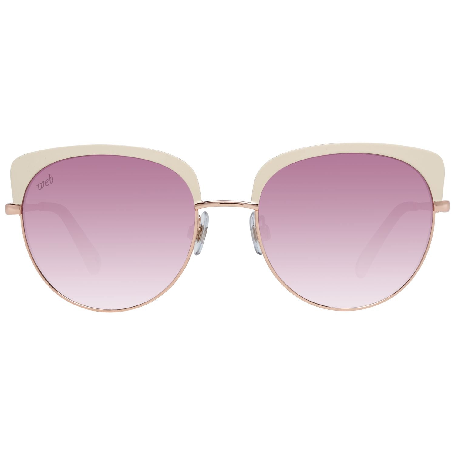 WEB EYEWEAR WE0271-5533Z