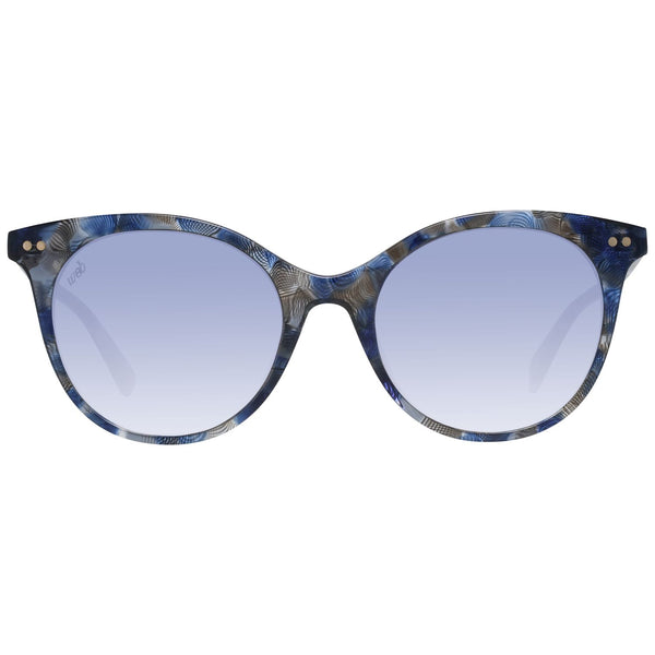WEB EYEWEAR WE0277-5255W