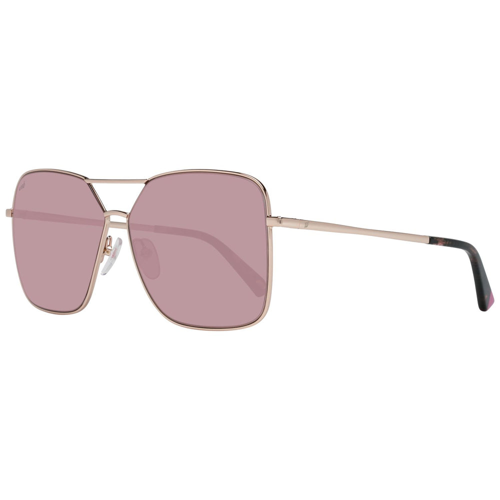 WEB EYEWEAR WE0285-5933U