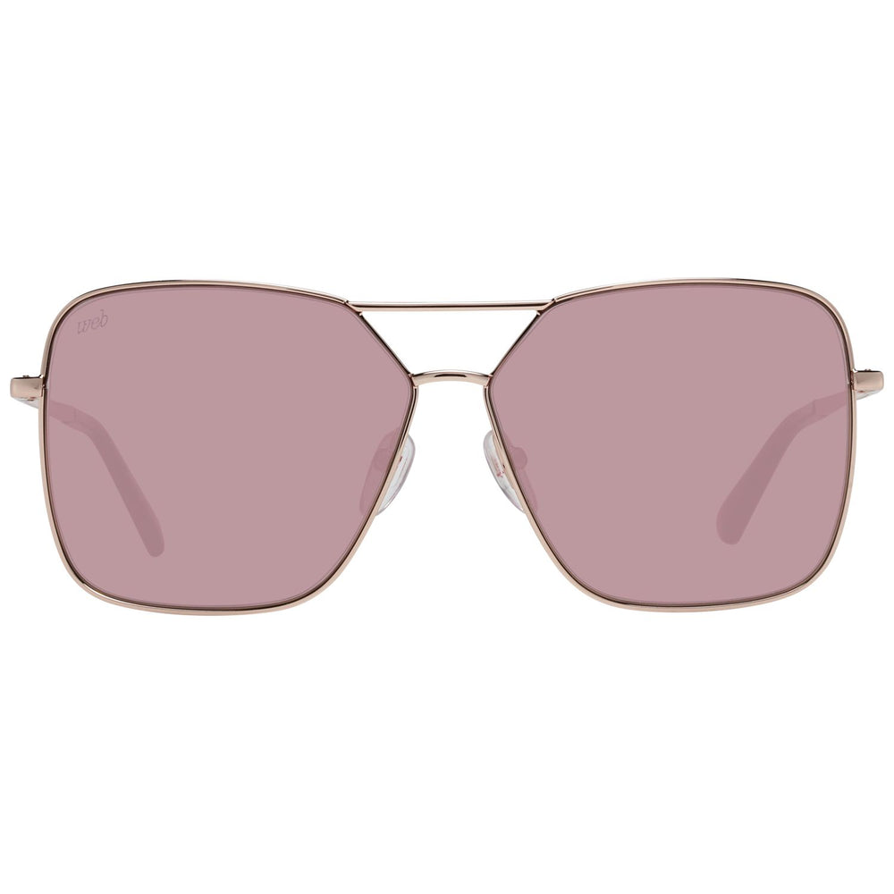 WEB EYEWEAR WE0285-5933U
