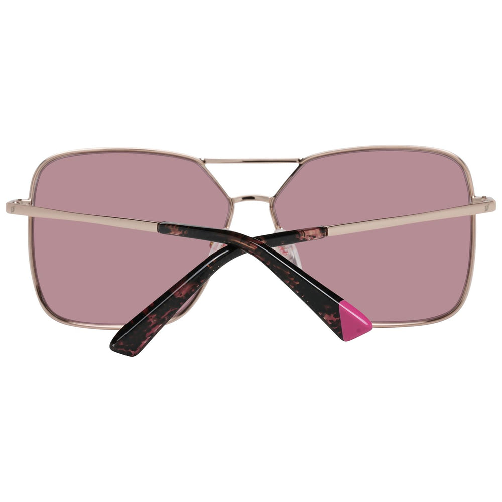 WEB EYEWEAR WE0285-5933U
