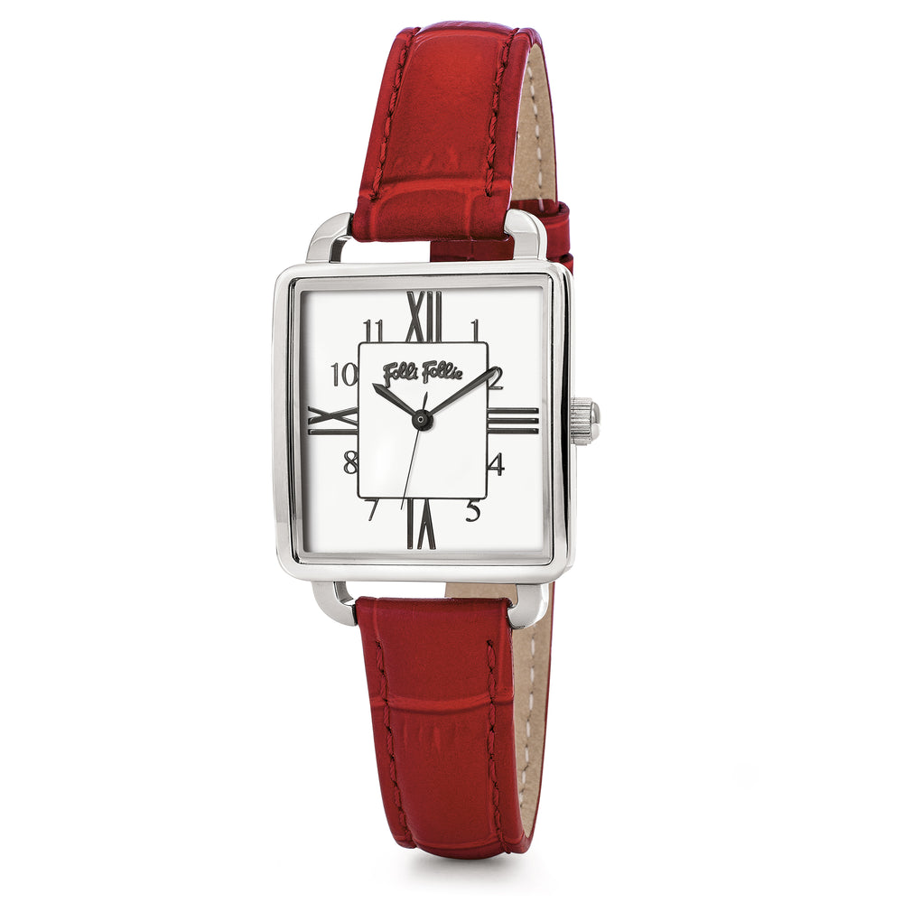 FOLLI FOLLIE WF19T005SPW