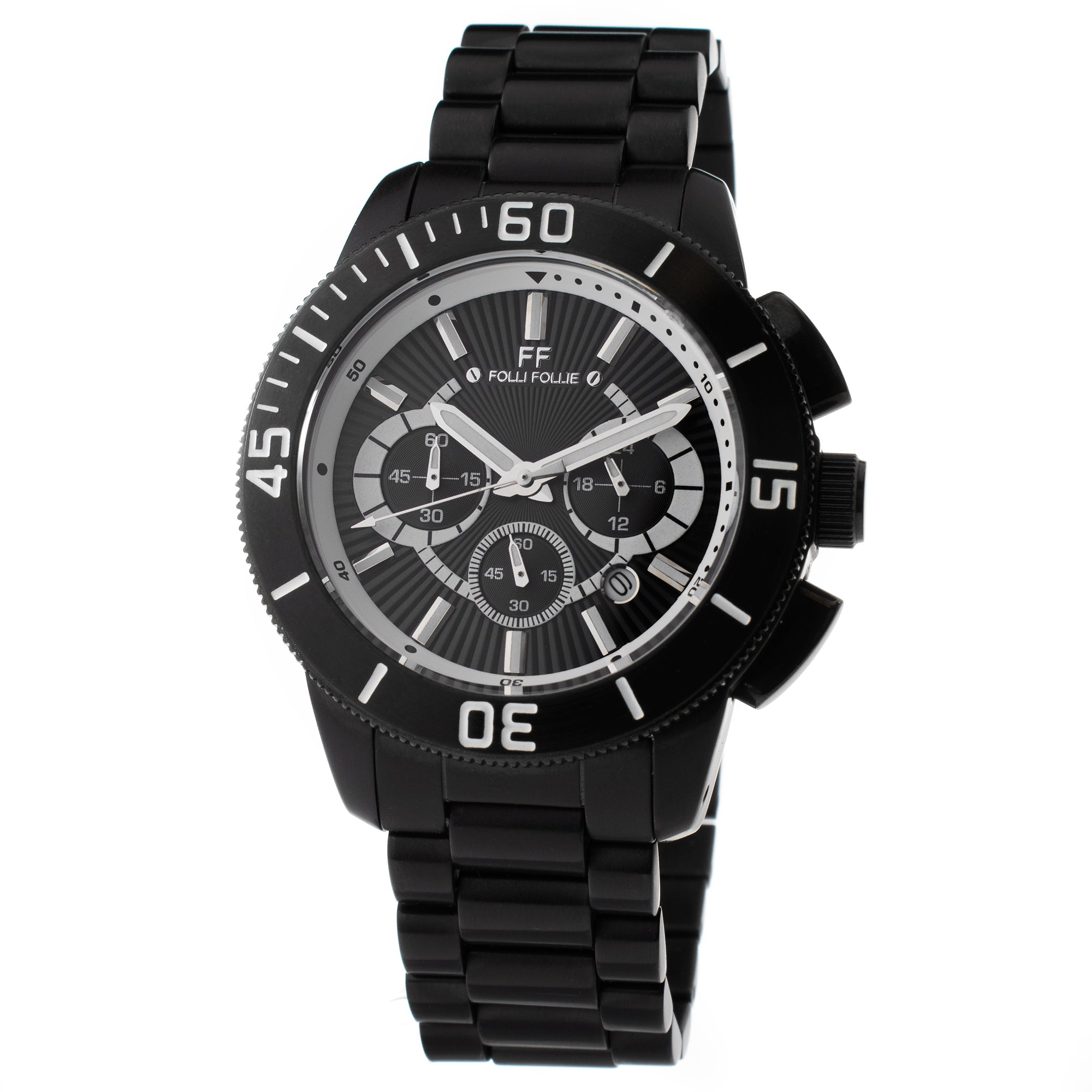 FOLLI FOLLIE WF8Y036BEK