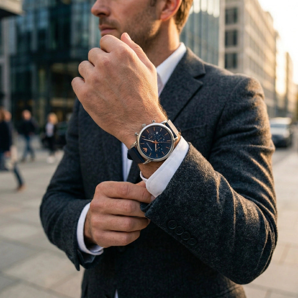 ARMANI AR11451