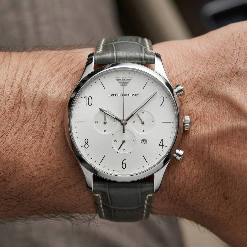 ARMANI AR1861