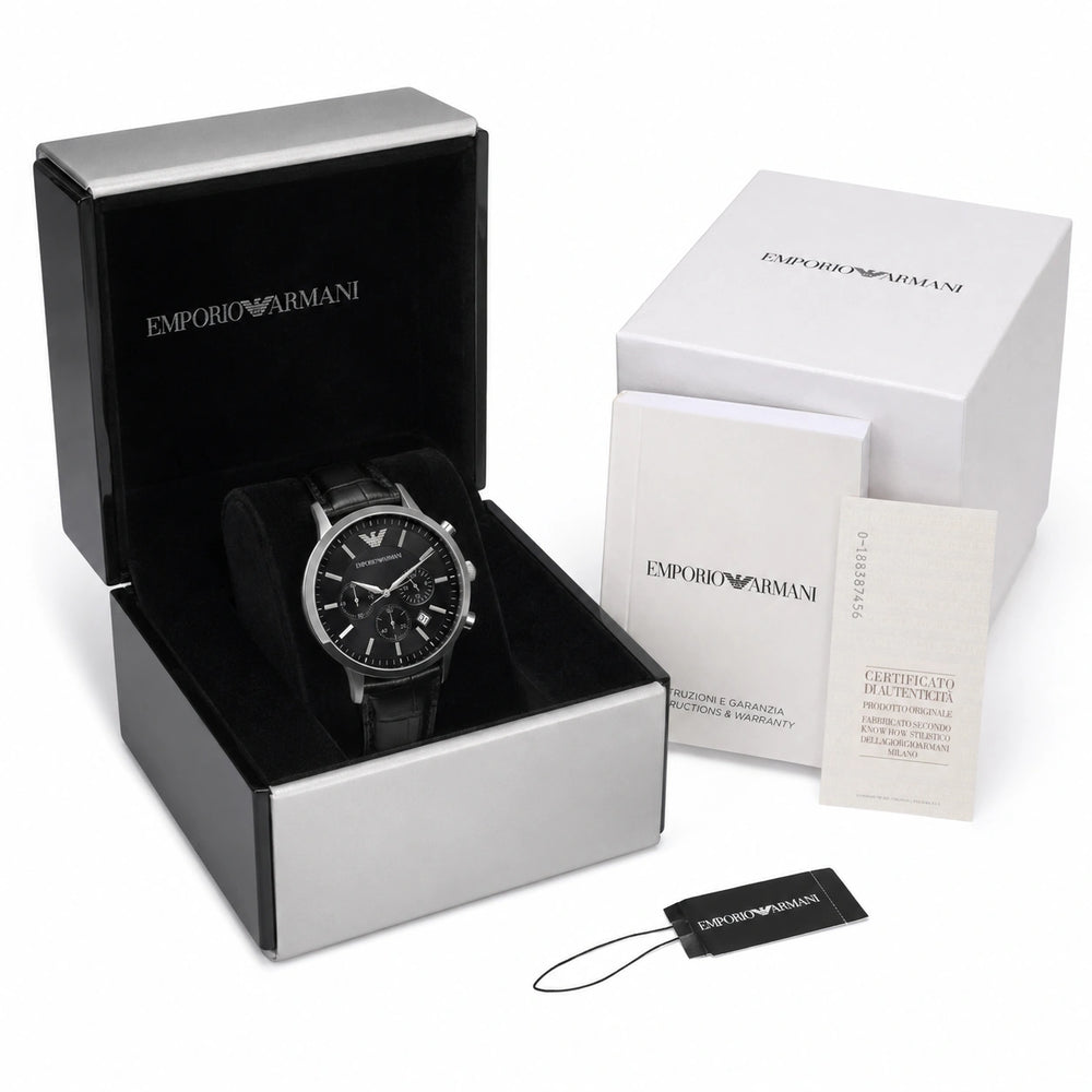 EMPORIO ARMANI AR2447