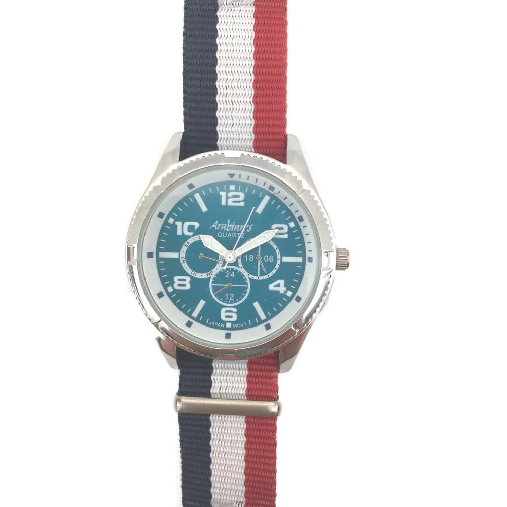 ARABIANS DBP0221A