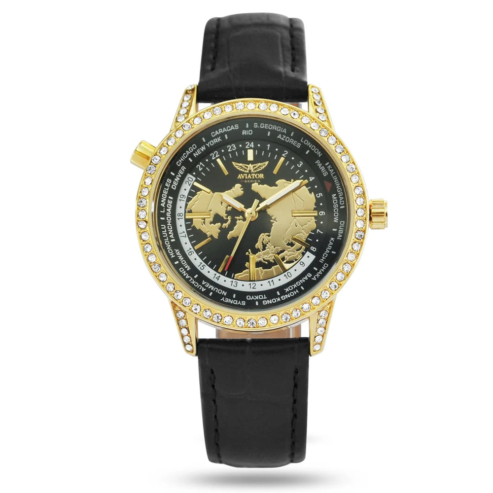 AVIATOR AVW8633L03