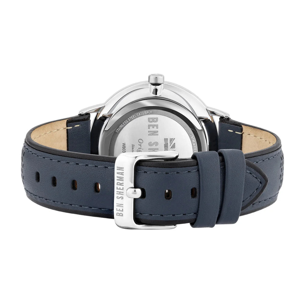 BEN SHERMAN WB038U