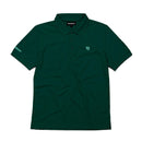 BOBROFF POLO-GREEN-M