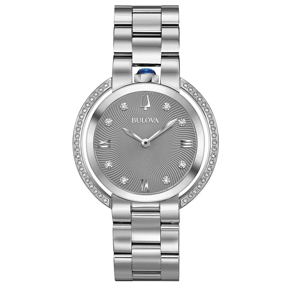 BULOVA 96R219