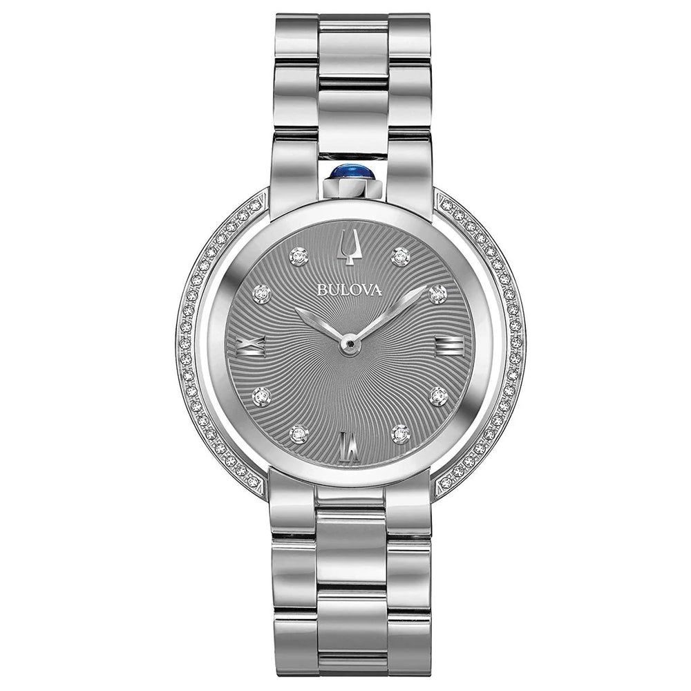 BULOVA 96R219