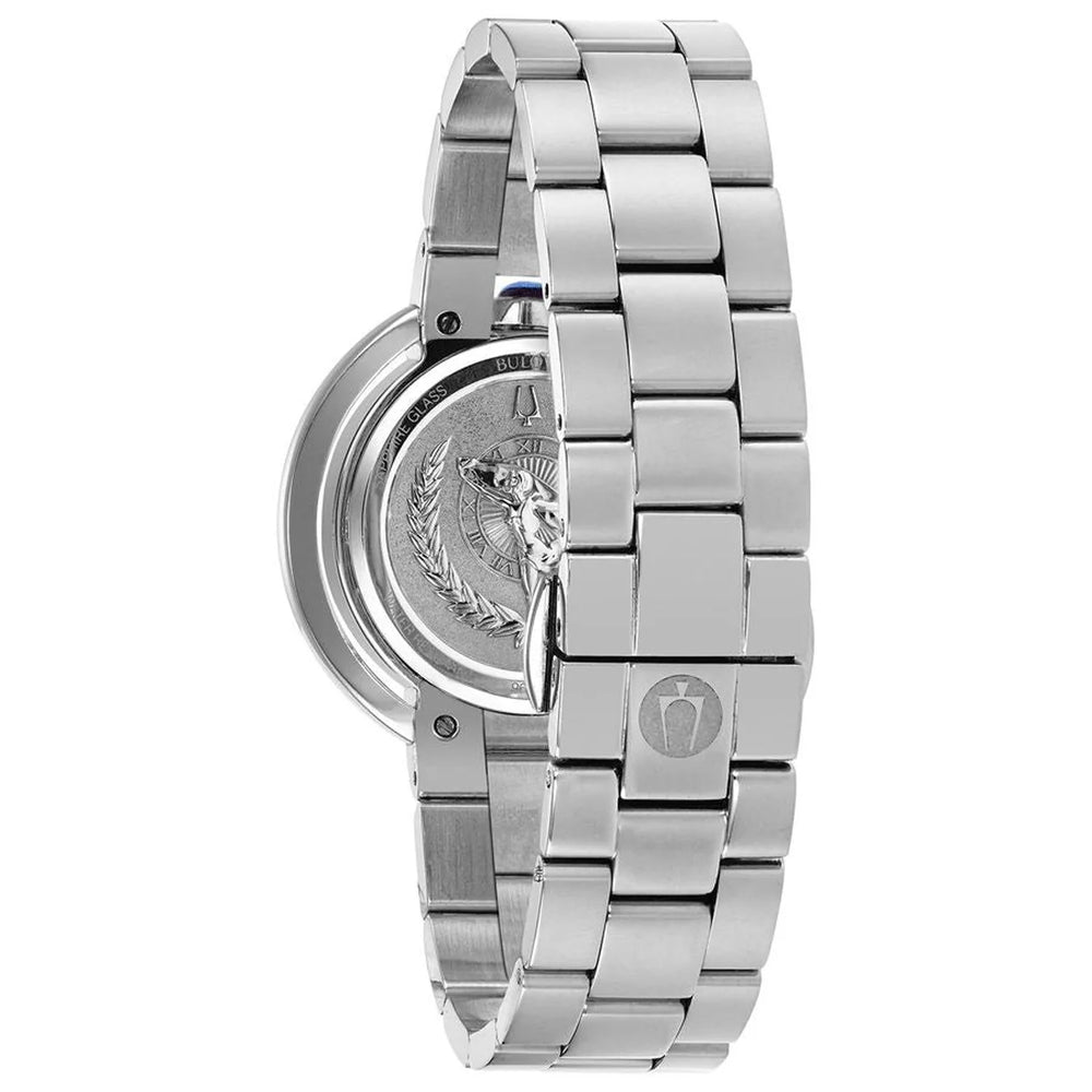 BULOVA 96R219