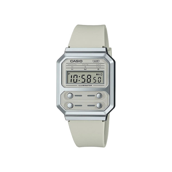 CASIO A100WEF-8AEF