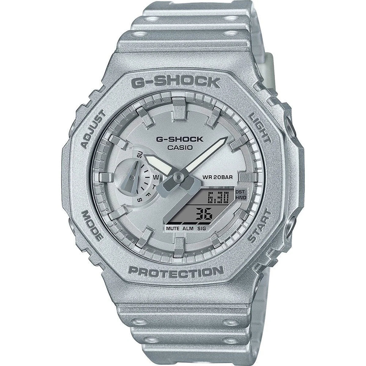 CASIO GA2100FF8AER