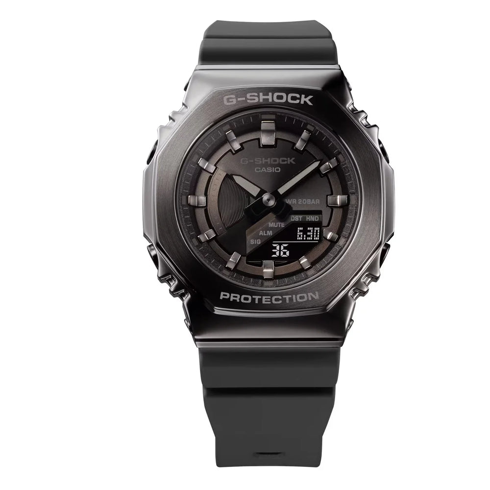 CASIO GMS2100B8AER