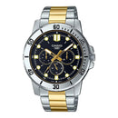 CASIO MTPVD300SG1EU