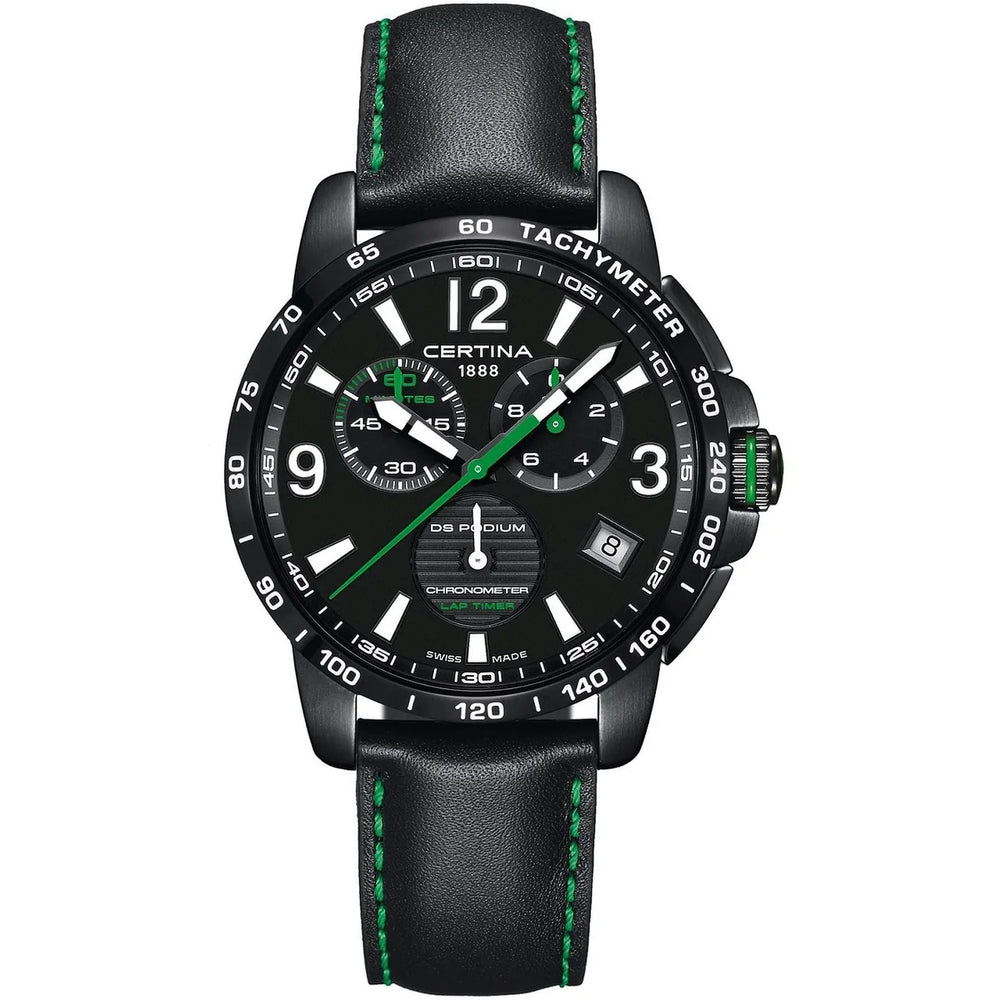 CERTINA C034453360570