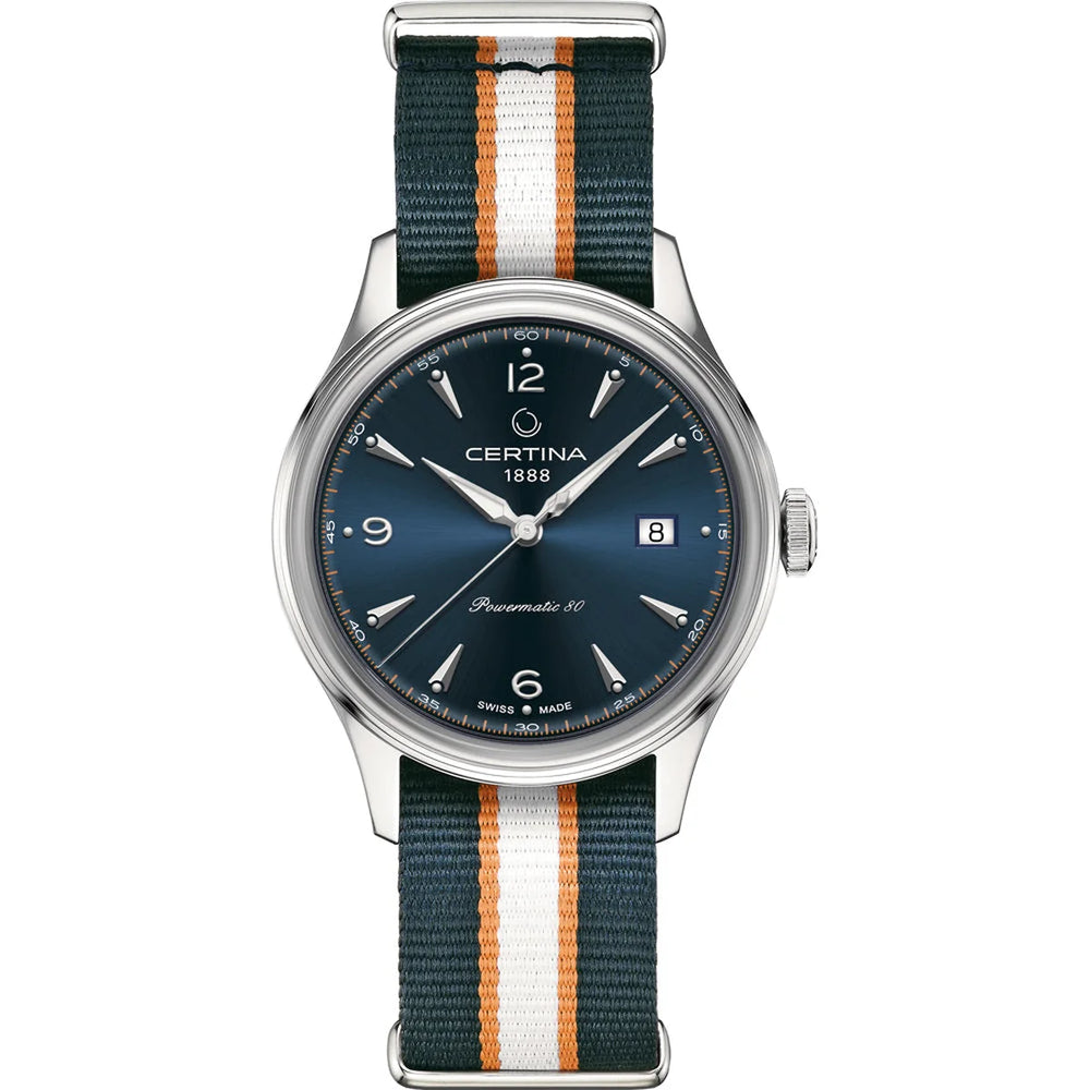 CERTINA C038407180470