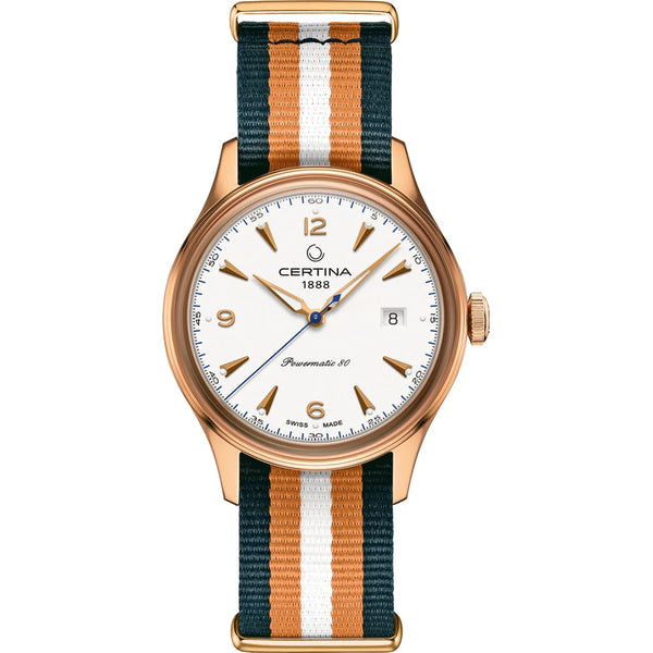 CERTINA C038407380370