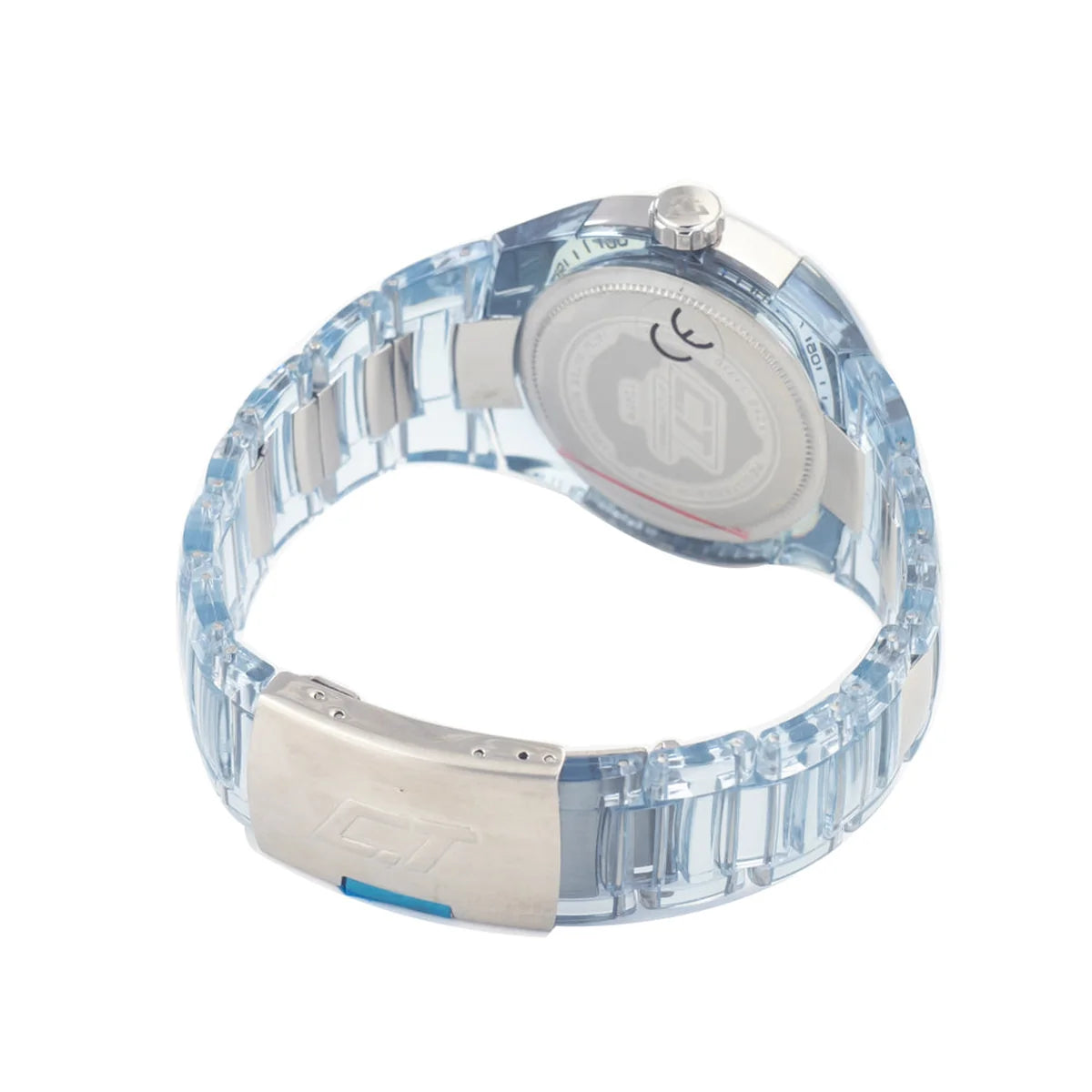 CHRONOTECH CC7047M-01M