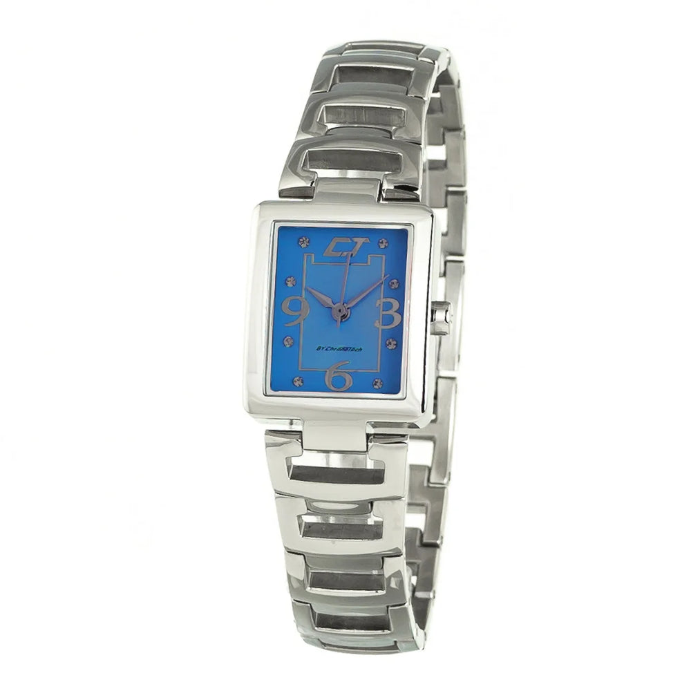 CHRONOTECH CC7072L-03M