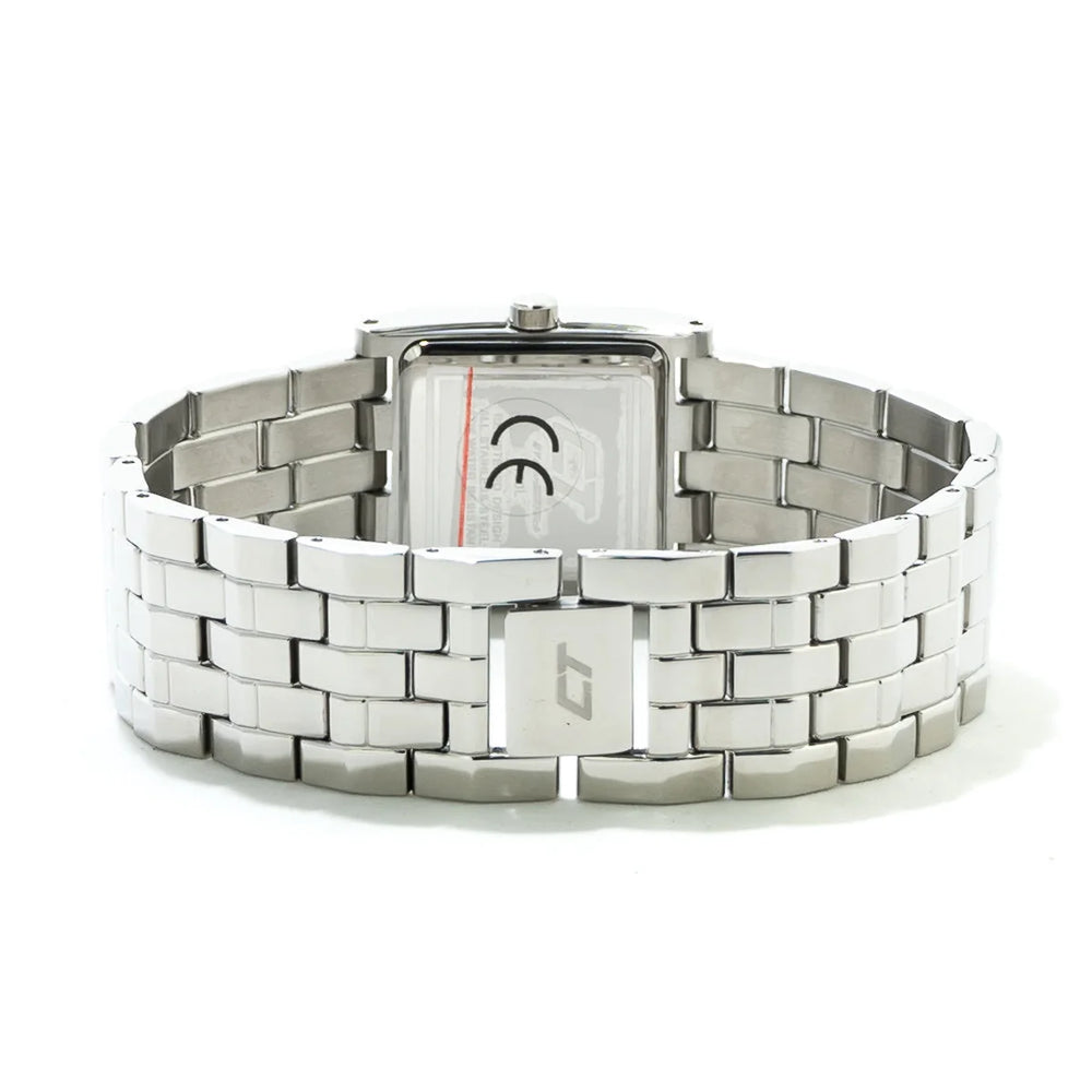 CHRONOTECH CC7120LS-03M