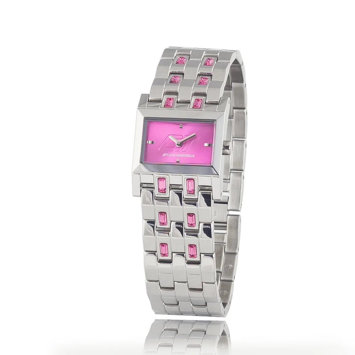 CHRONOTECH CC7120LS-04M