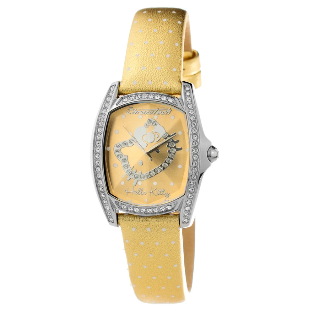 CHRONOTECH CT7094SS-44