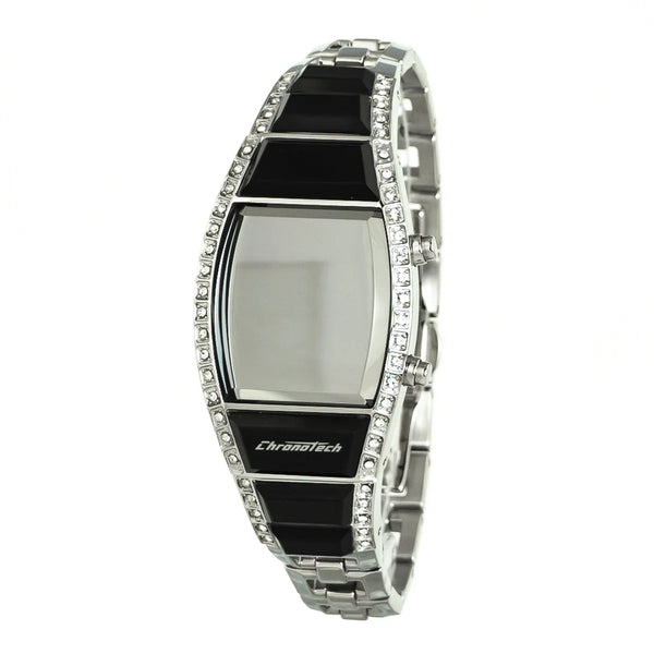 CHRONOTECH CT7122LS-03M