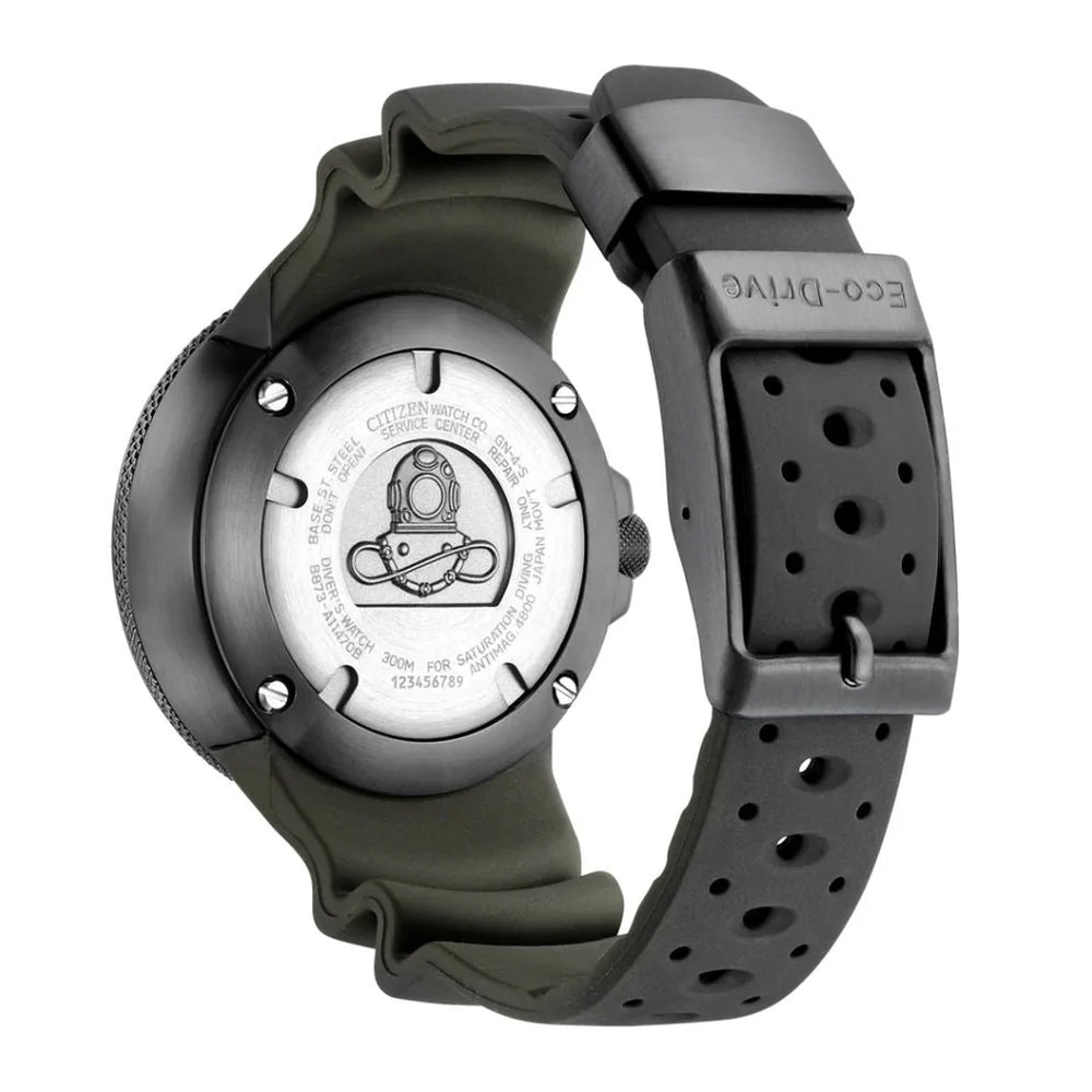 CITIZEN BJ8055-04X