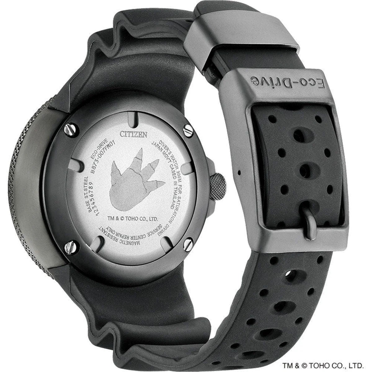 CITIZEN BJ8059-03Z