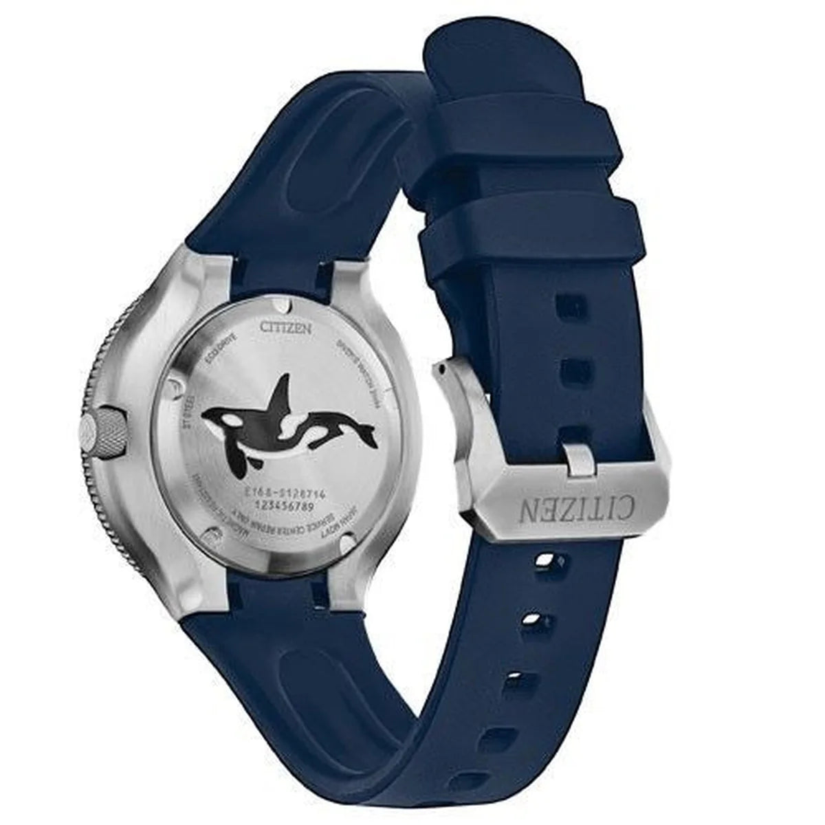 CITIZEN BN0231-01L