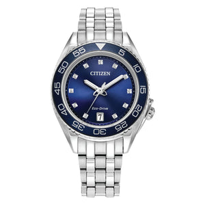 CITIZEN FE6160-57L