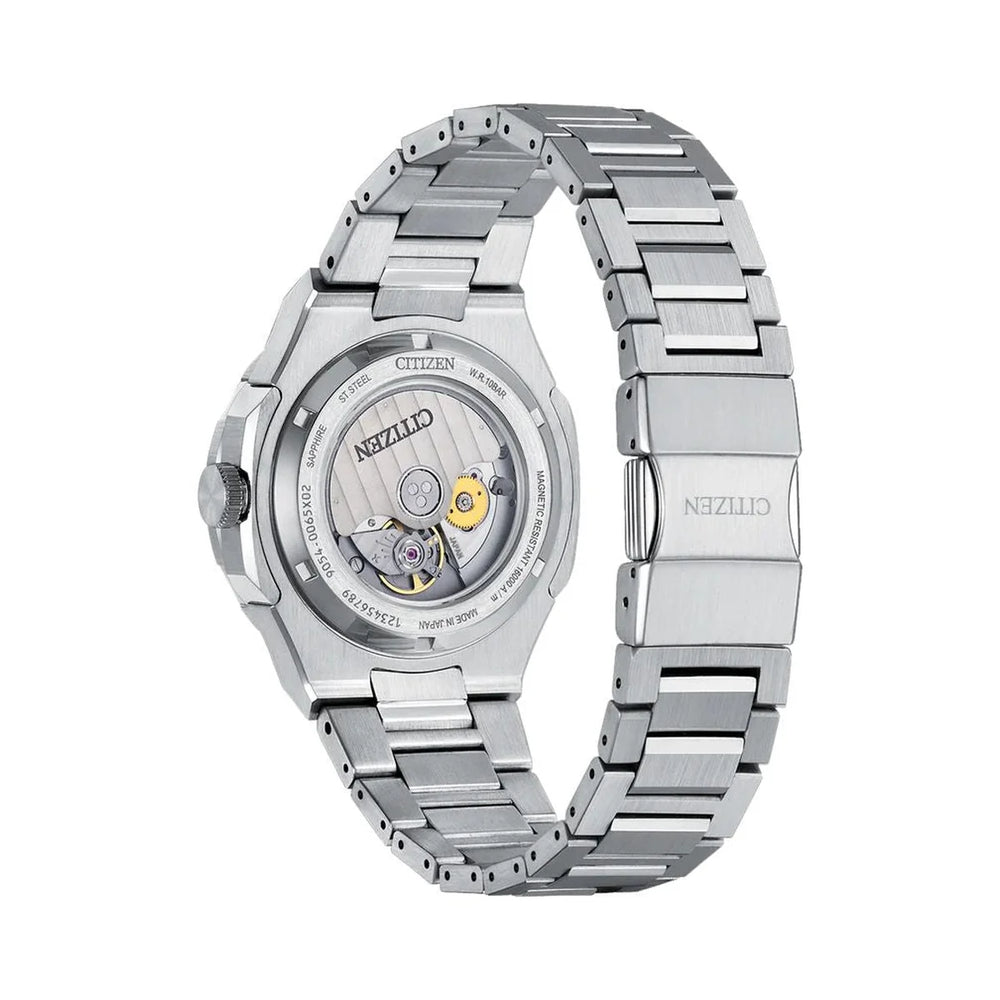 CITIZEN NB6030-59L