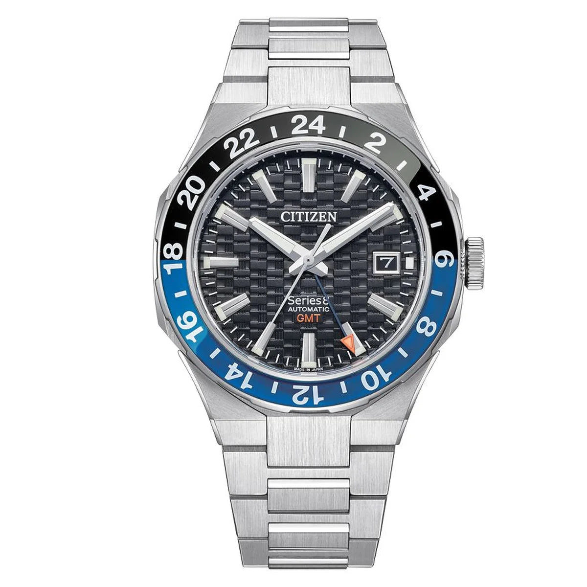 CITIZEN NB6031-56E