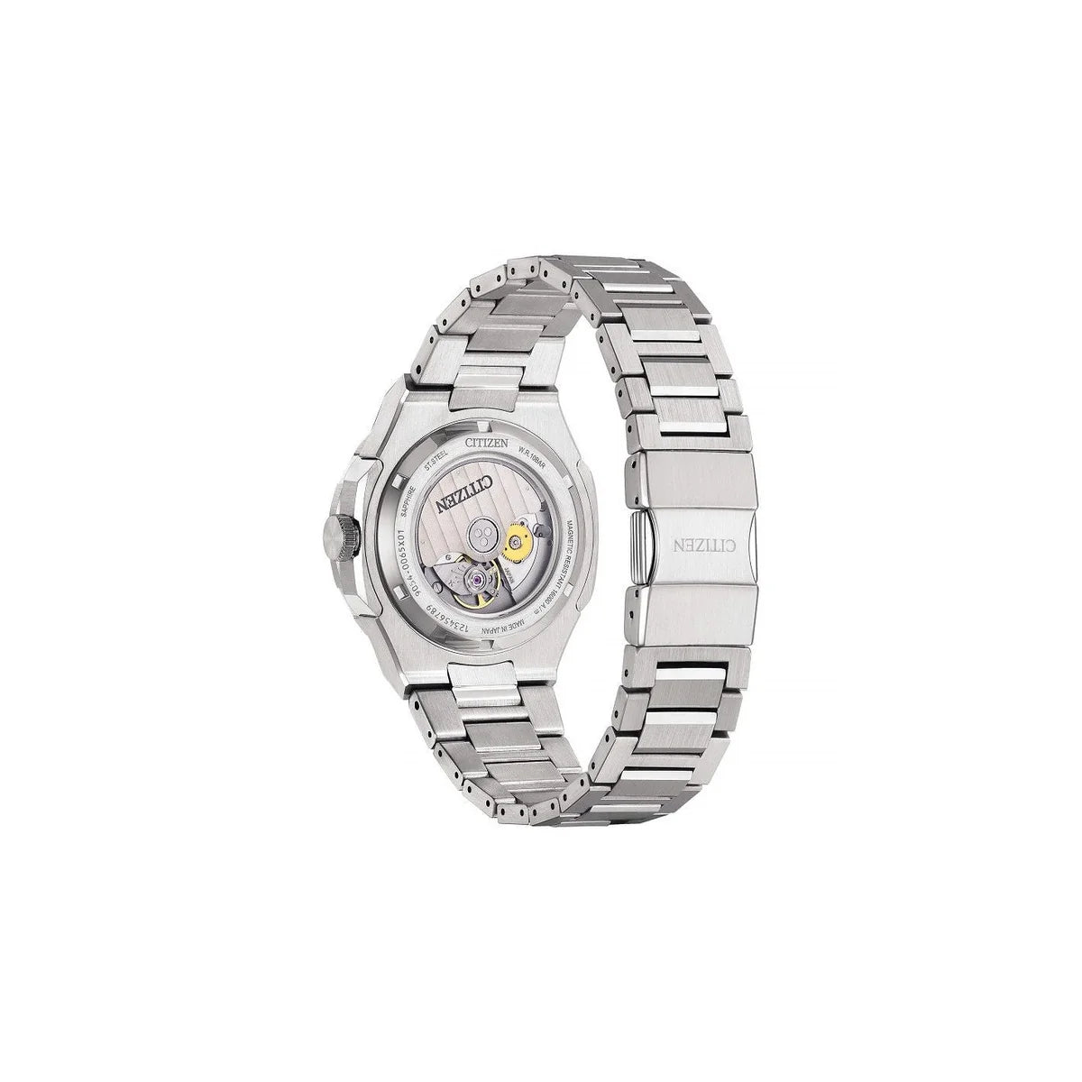 CITIZEN NB6031-56E