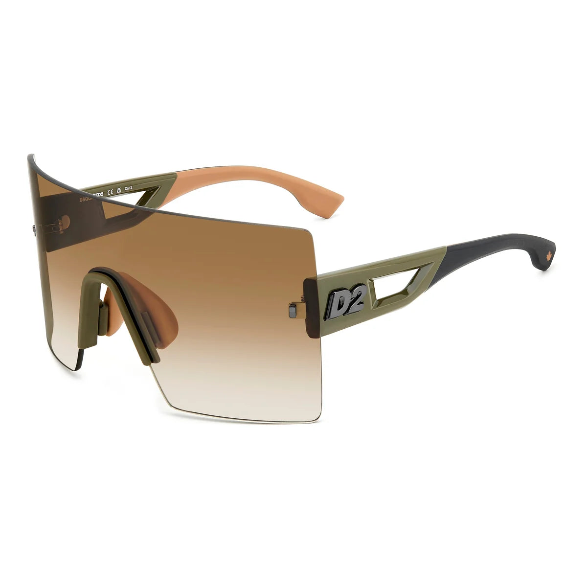 DSQUARED2 D2-0126-S-XL7