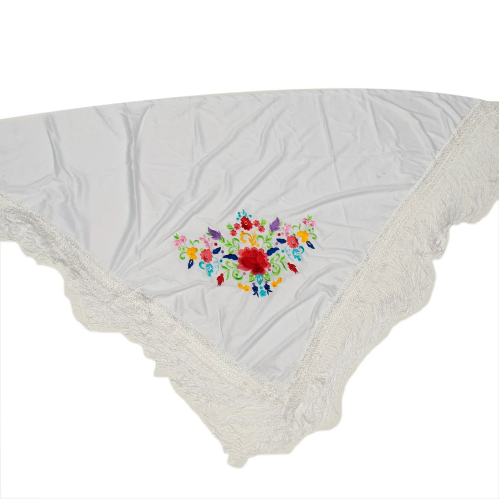 FLAMENCO PGNBLNC