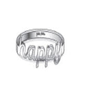 FOLLI FOLLIE 3R16F018C-50