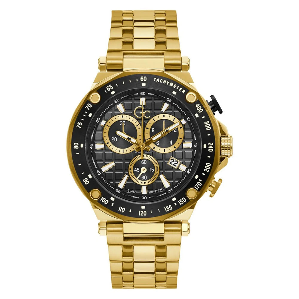 GC Y81001G2MF