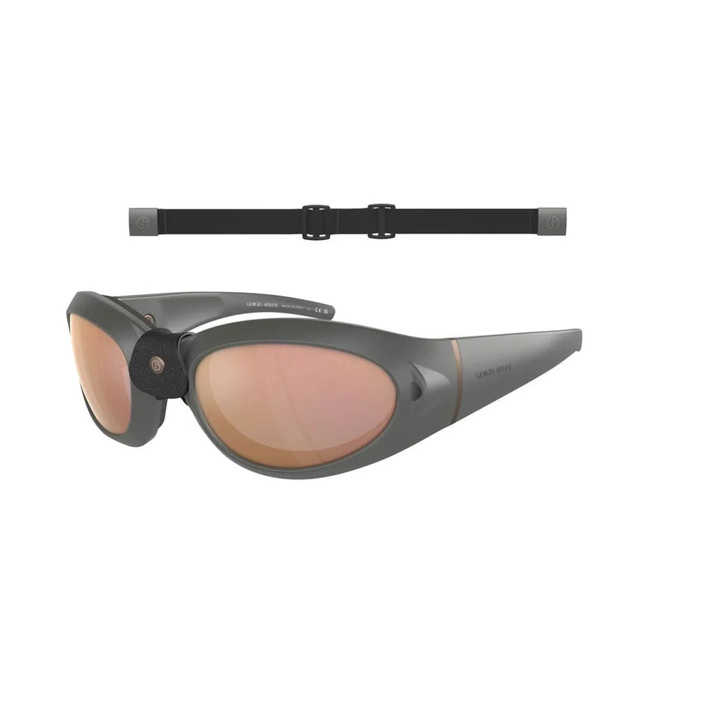 GIORGIO ARMANI AR8201Q60504Z