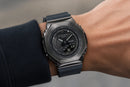 CASIO GMS2100B8AER