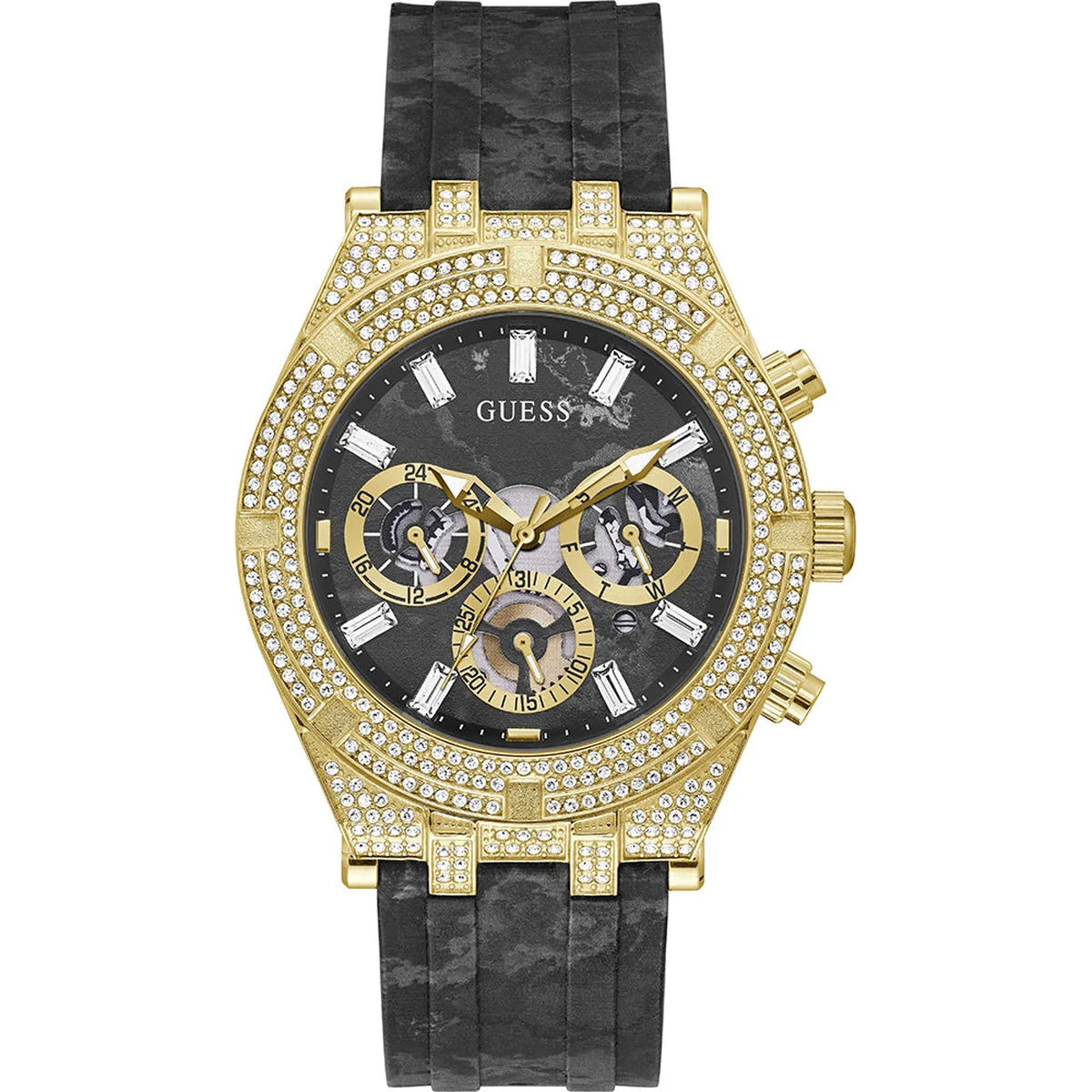 GUESS GW0418G2