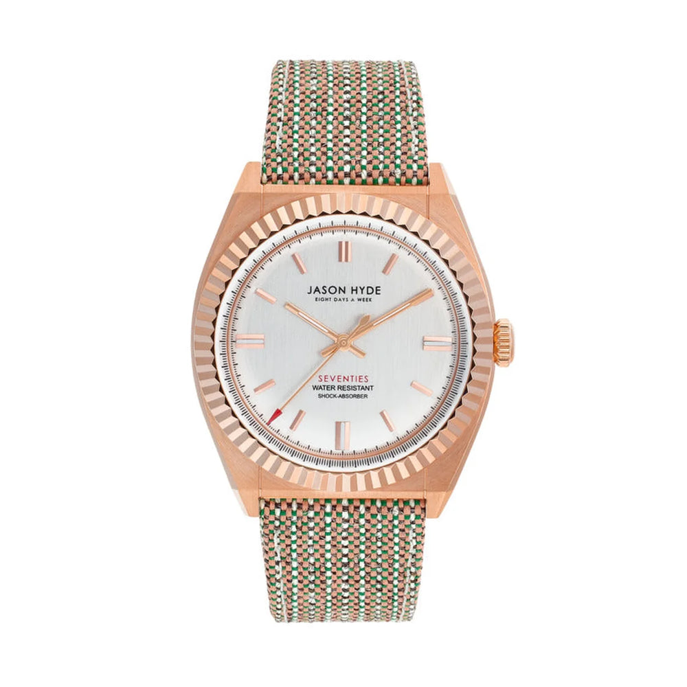 JASON HYDE JH10006