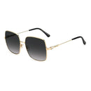 JIMMY CHOO LILI-S-2M2-9O